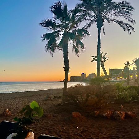 Benalbeach Zafiro By C&N Benalmadena Ngoại thất bức ảnh