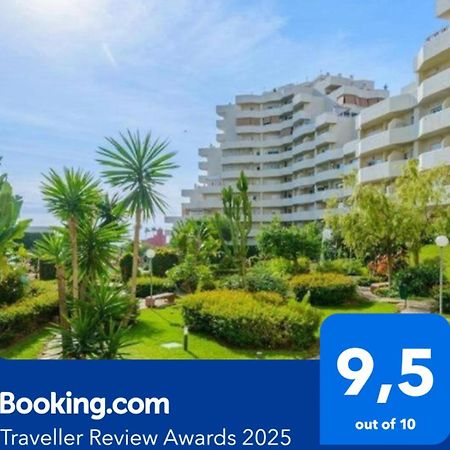 Benalbeach Zafiro By C&N Benalmadena Ngoại thất bức ảnh