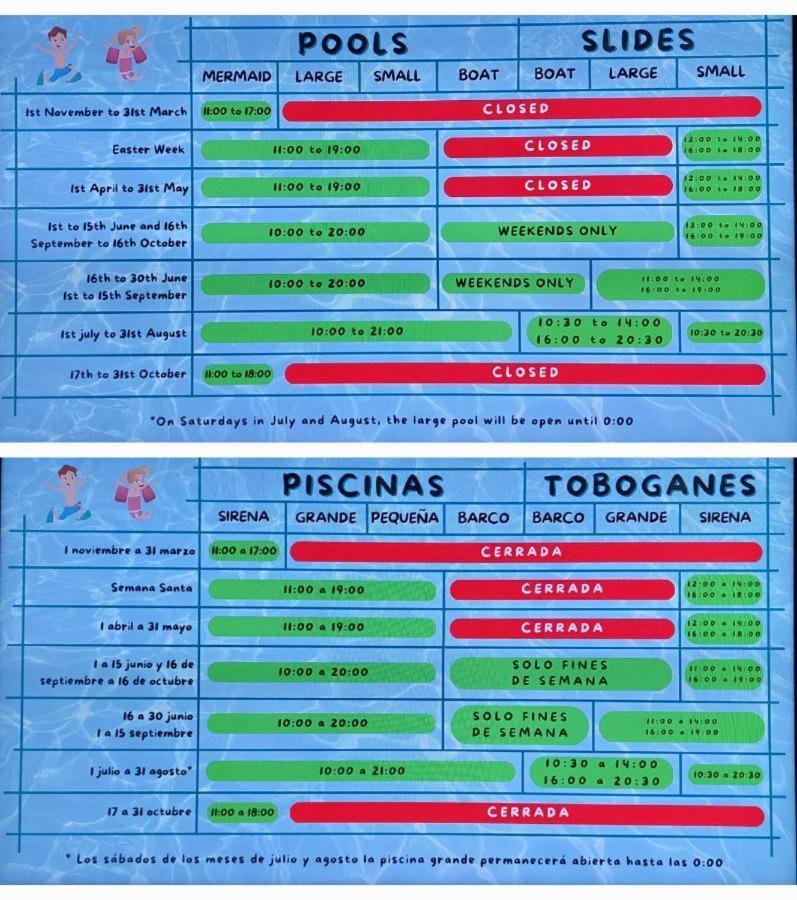 Benalbeach Zafiro By C&N Benalmadena Ngoại thất bức ảnh