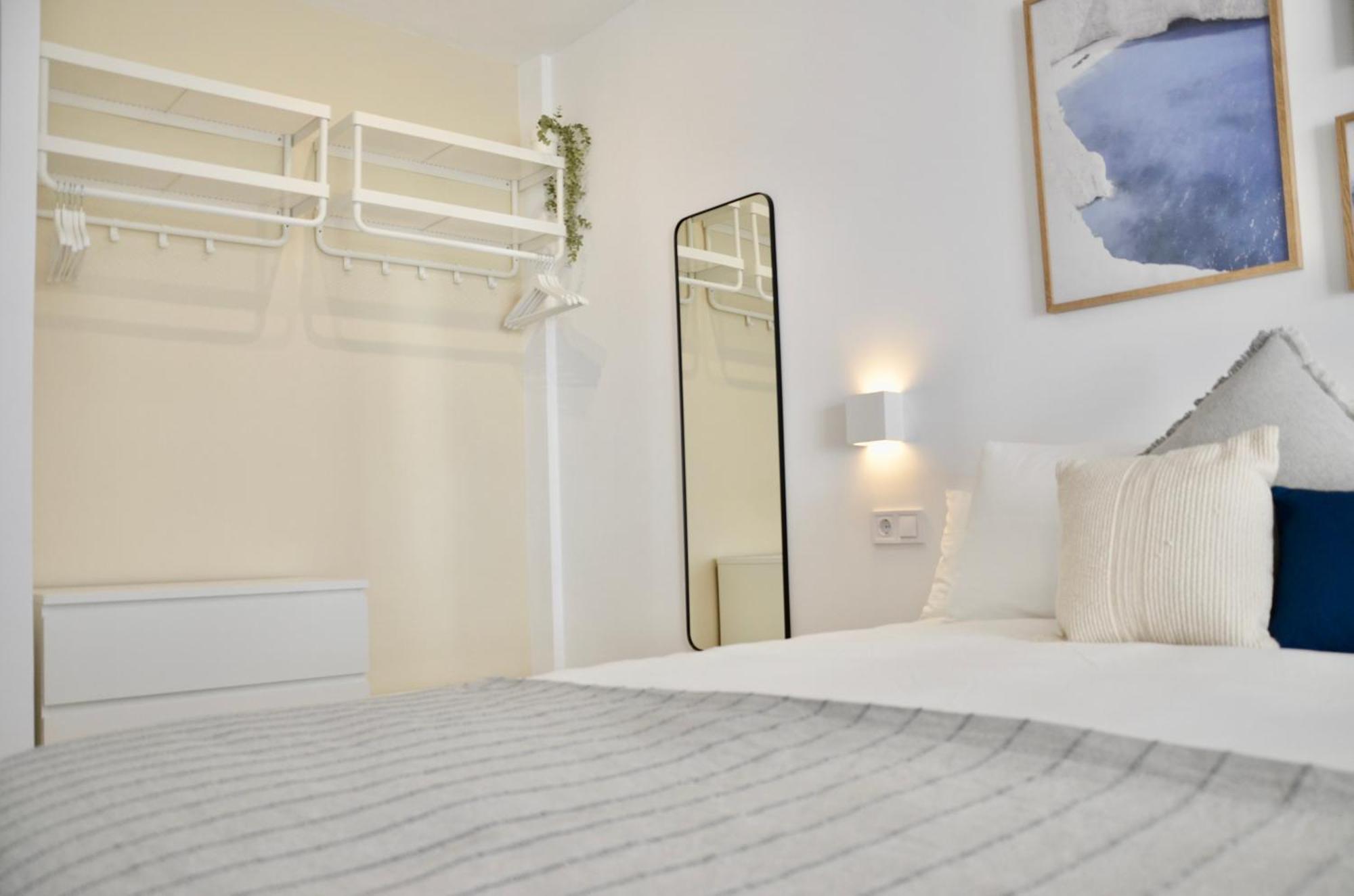 Benalbeach Zafiro By C&N Benalmadena Ngoại thất bức ảnh
