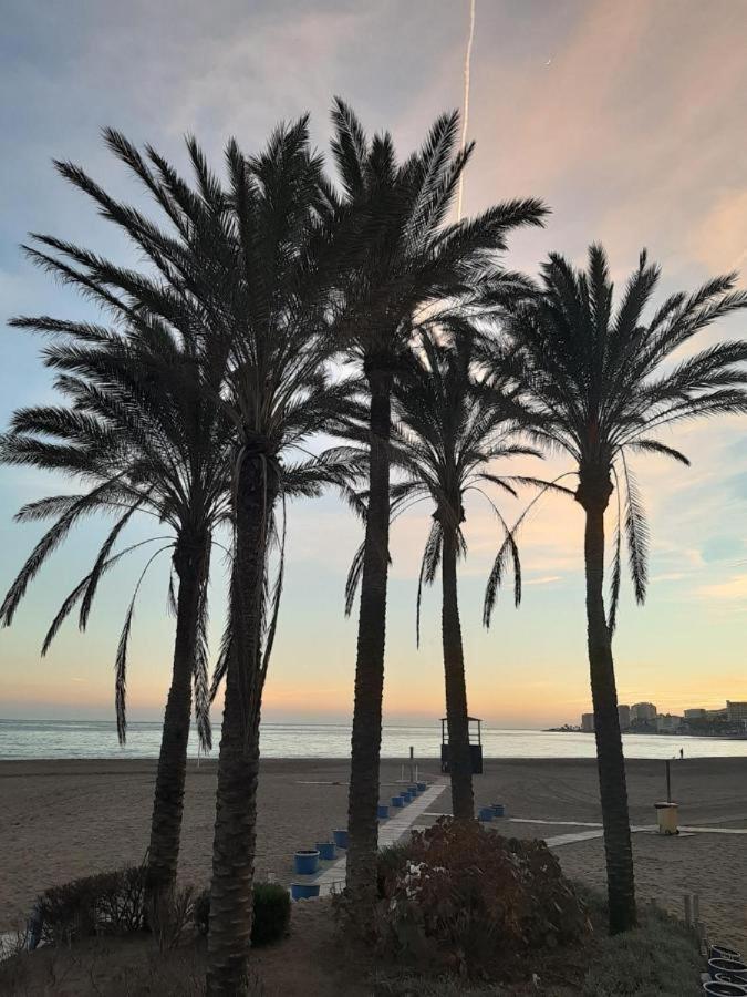 Benalbeach Zafiro By C&N Benalmadena Ngoại thất bức ảnh