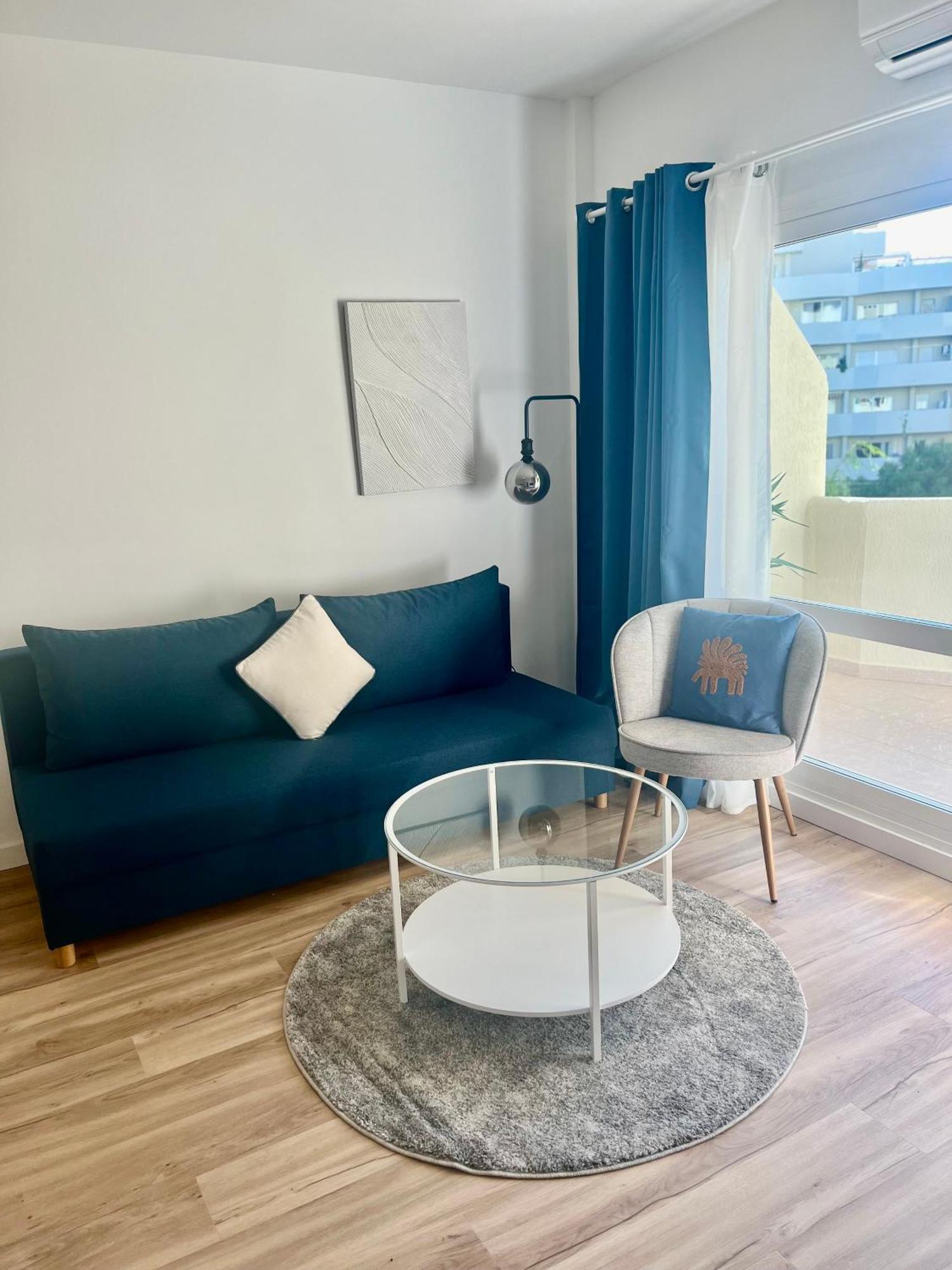Benalbeach Zafiro By C&N Benalmadena Ngoại thất bức ảnh