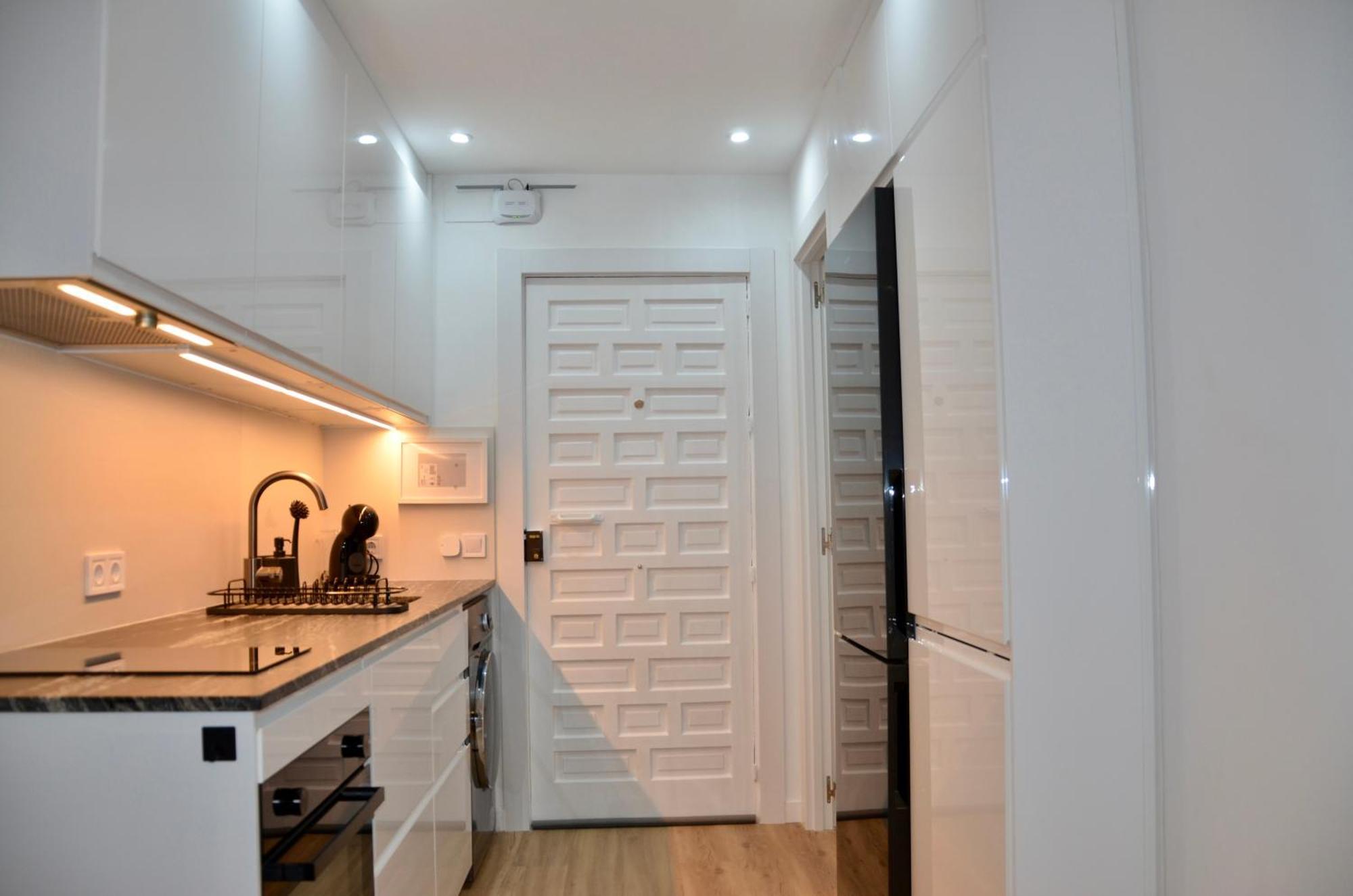 Benalbeach Zafiro By C&N Benalmadena Ngoại thất bức ảnh