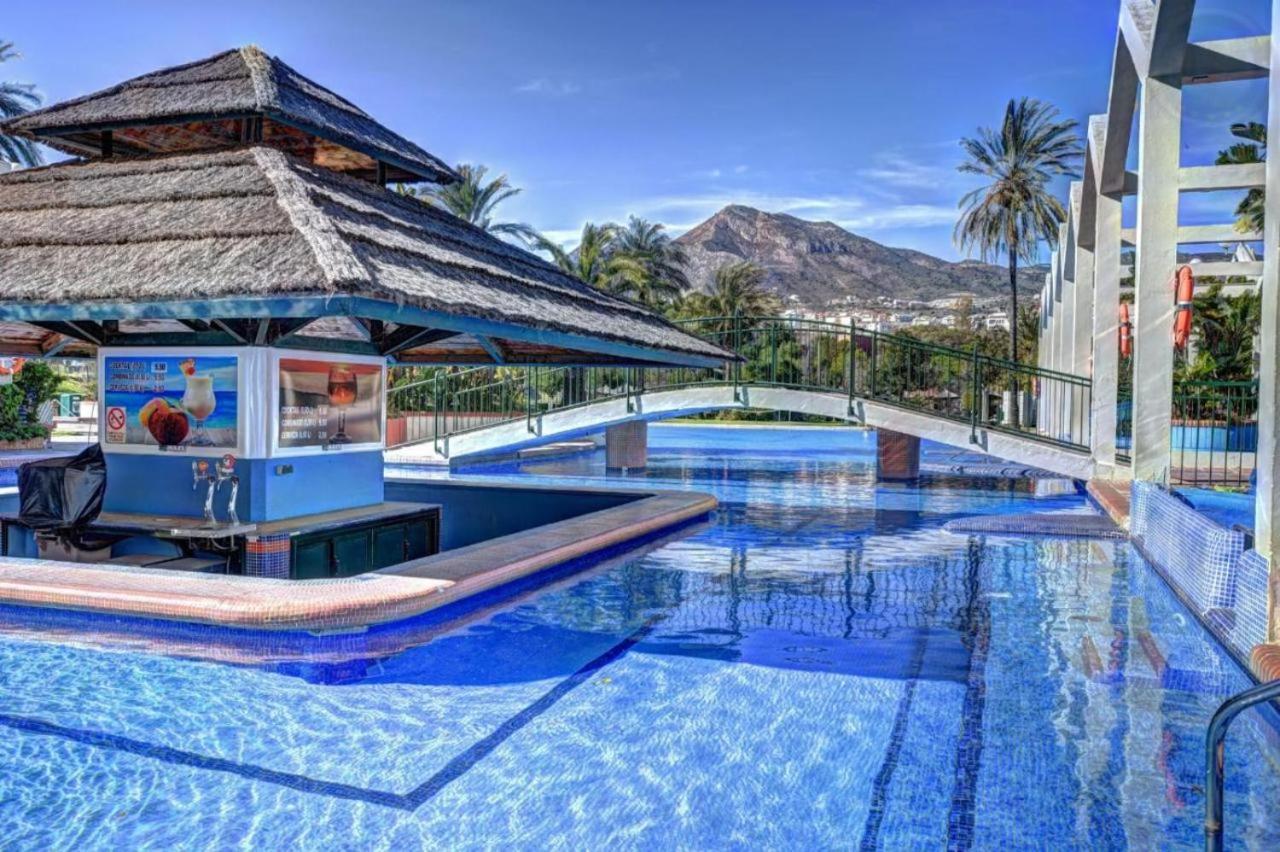 Benalbeach Zafiro By C&N Benalmadena Ngoại thất bức ảnh