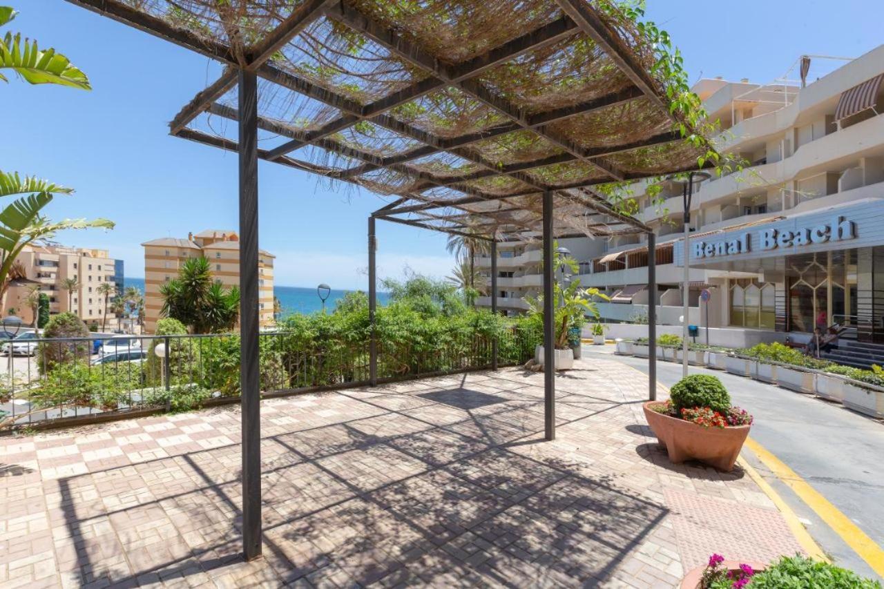 Benalbeach Zafiro By C&N Benalmadena Ngoại thất bức ảnh