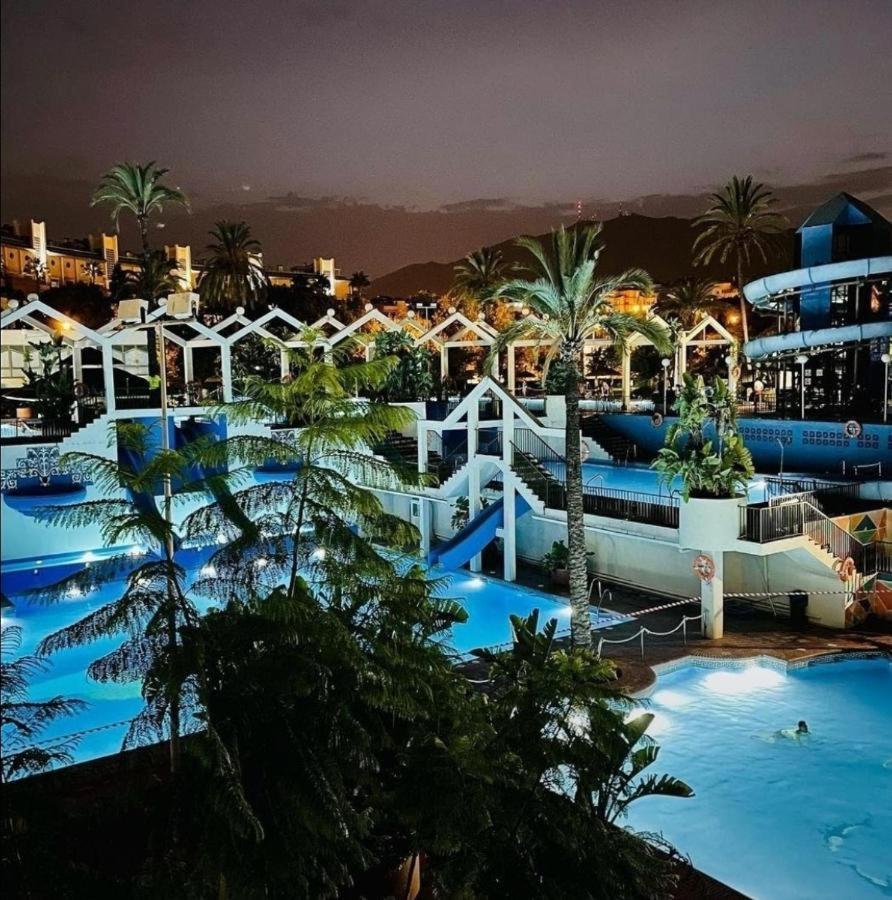 Benalbeach Zafiro By C&N Benalmadena Ngoại thất bức ảnh