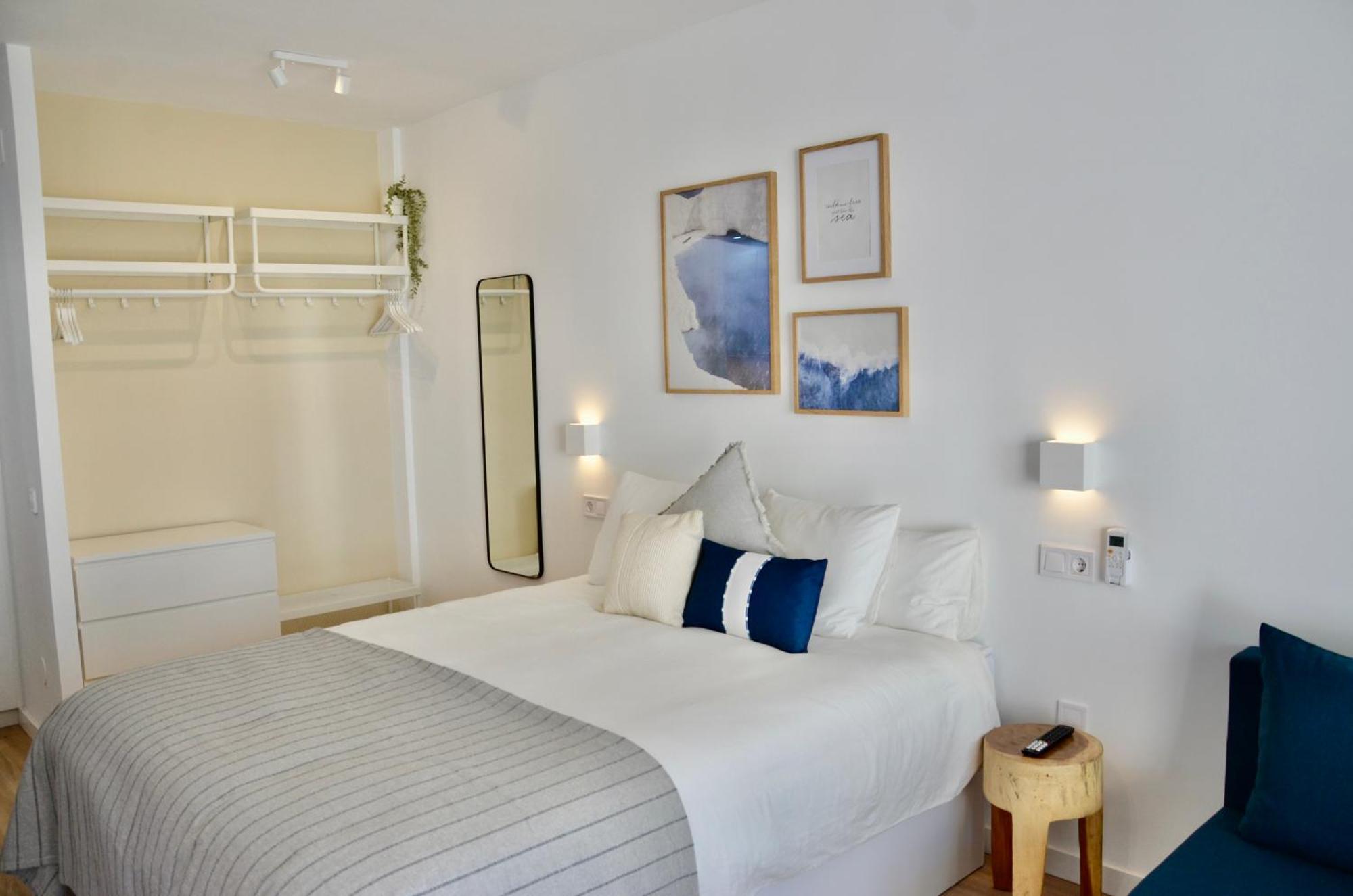 Benalbeach Zafiro By C&N Benalmadena Ngoại thất bức ảnh