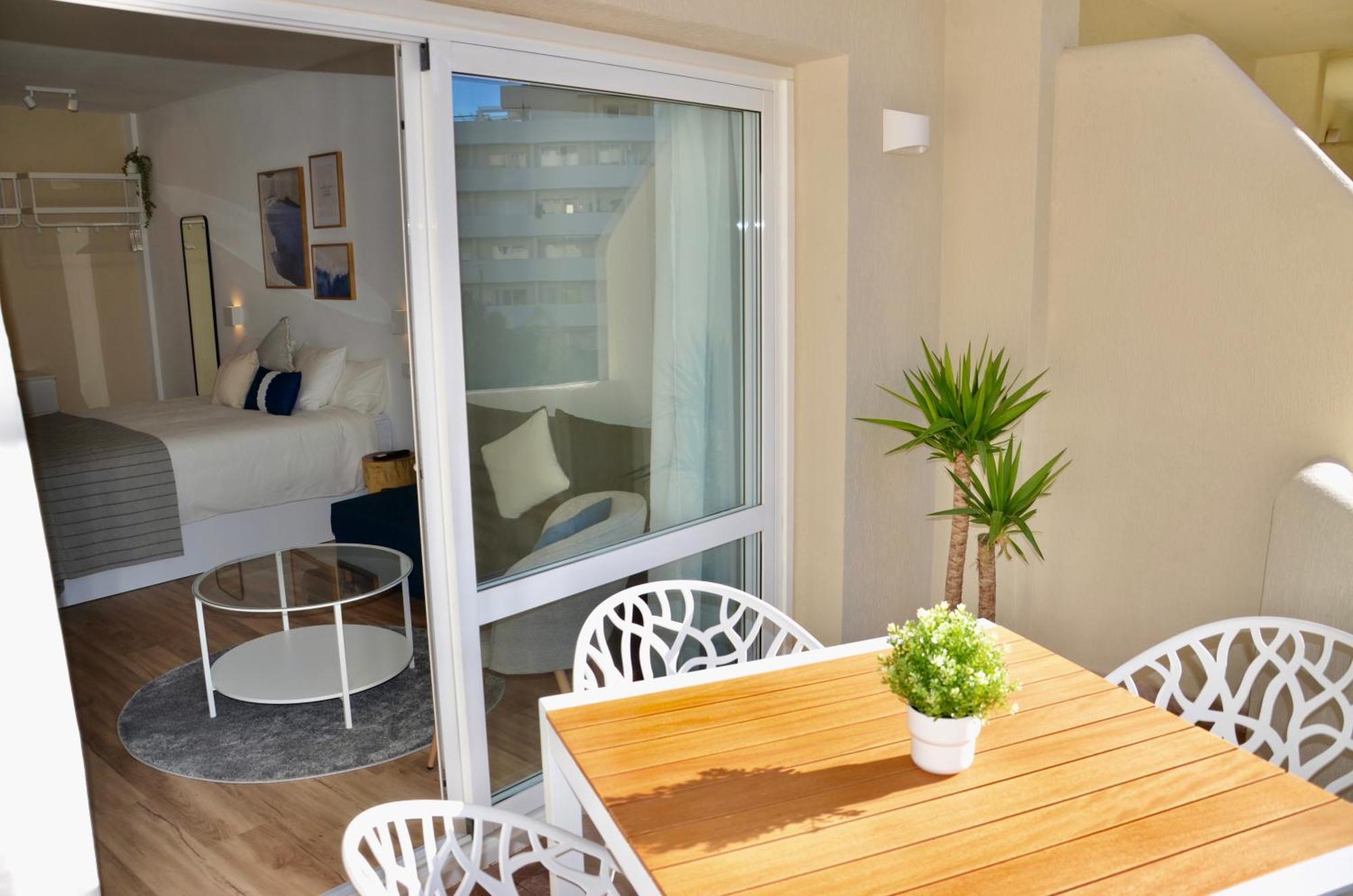 Benalbeach Zafiro By C&N Benalmadena Ngoại thất bức ảnh