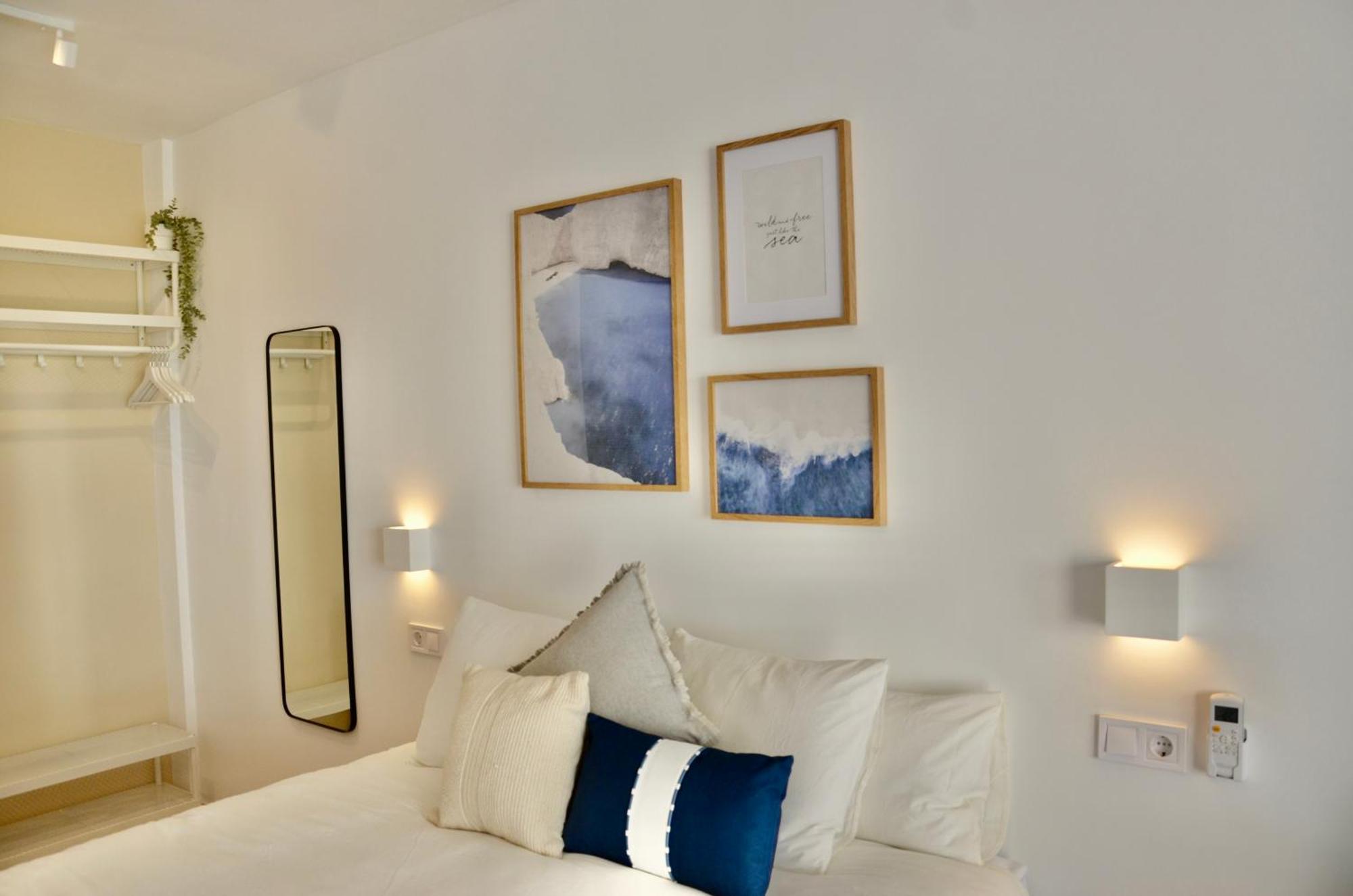 Benalbeach Zafiro By C&N Benalmadena Ngoại thất bức ảnh