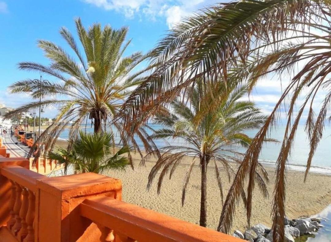 Benalbeach Zafiro By C&N Benalmadena Ngoại thất bức ảnh