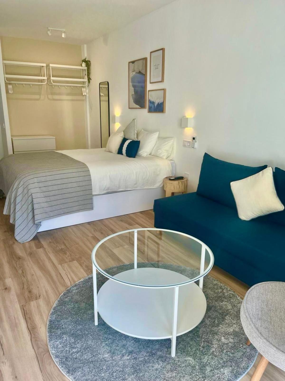 Benalbeach Zafiro By C&N Benalmadena Ngoại thất bức ảnh