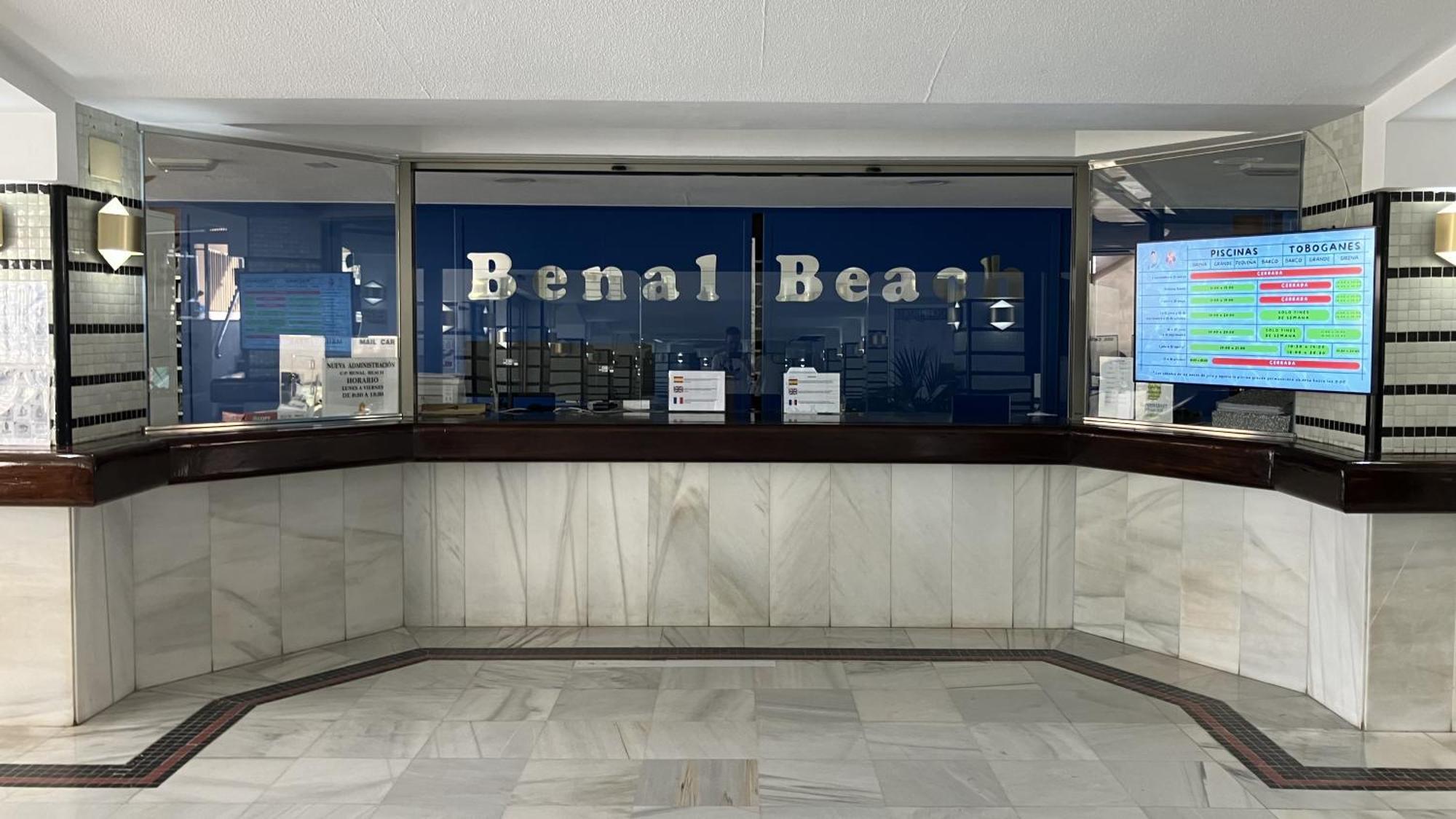 Benalbeach Zafiro By C&N Benalmadena Ngoại thất bức ảnh